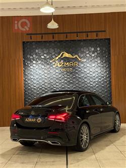 مرسيدس بنز A-Class